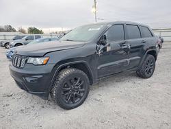 Jeep salvage cars for sale: 2022 Jeep Grand Cherokee Laredo e