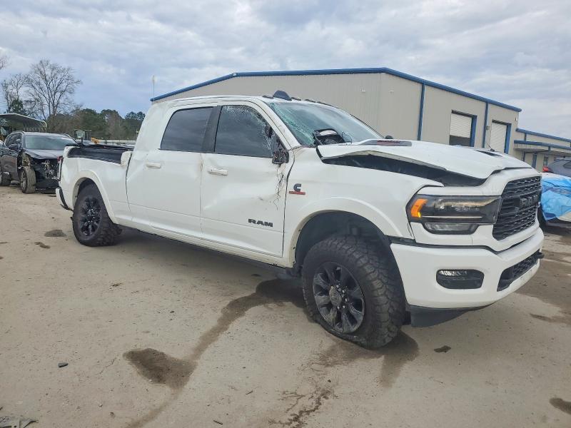 2023 Dodge RAM 2500 Limited
