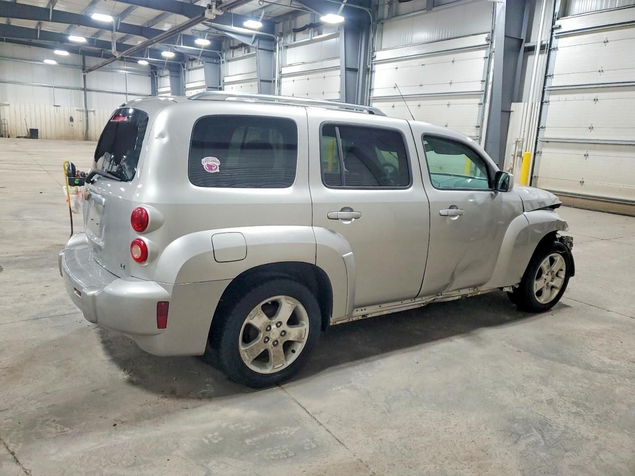 2007 Chevrolet Hhr lt