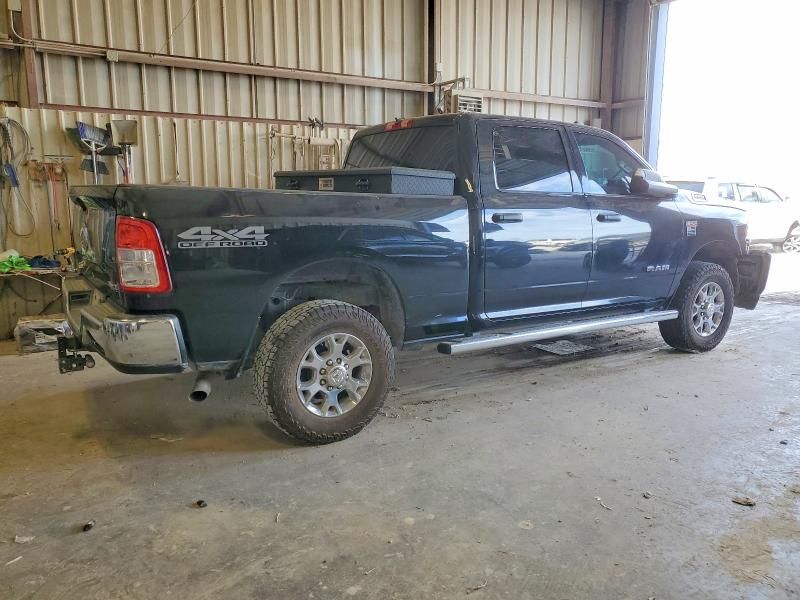2019 Dodge Ram 2500 Tradesman