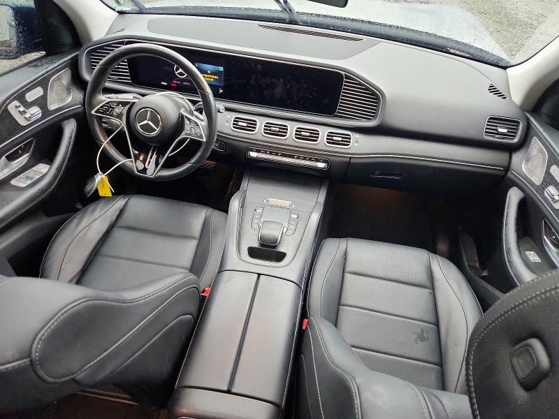 2024 Mercedes-Benz Gle 350 4matic