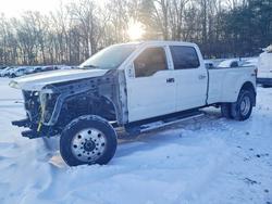 Ford Vehiculos salvage en venta: 2020 Ford F450 Super Duty