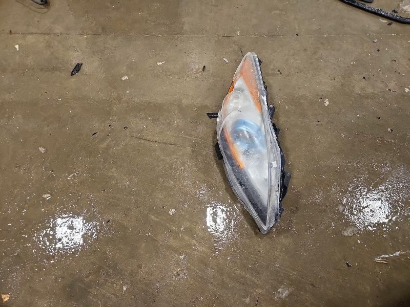 2010 Ford Taurus sel