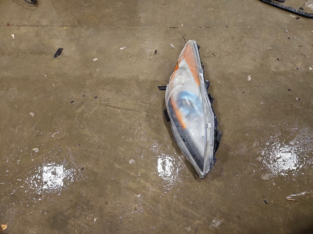 2010 Ford Taurus sel