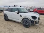 2018 Mini Cooper s Countryman All4
