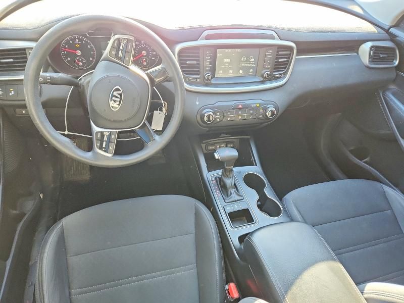 2019 KIA Sorento l