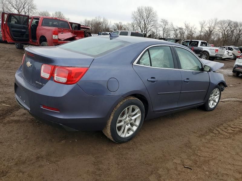 2015 Chevrolet Malibu 1LT