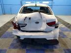 2018 KIA Rio lx