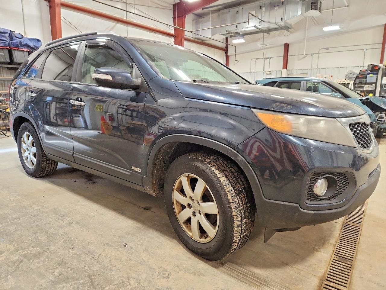 2012 KIA Sorento Base