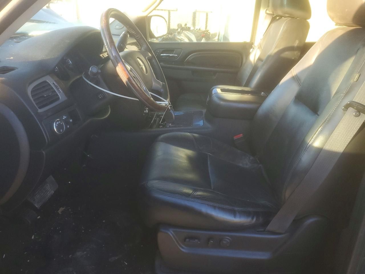 2011 GMC Yukon Denali