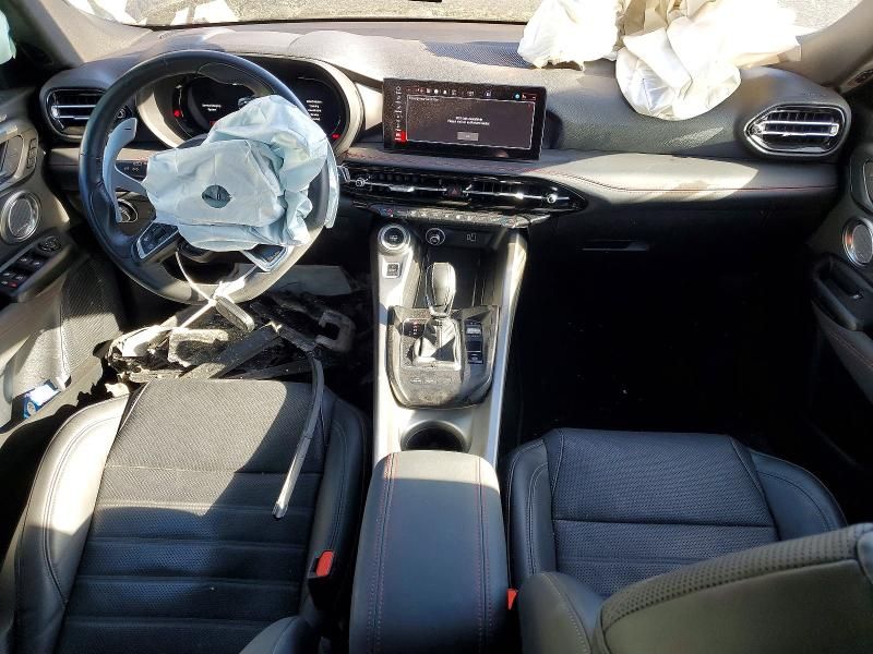 2024 Dodge Hornet R/T Plus