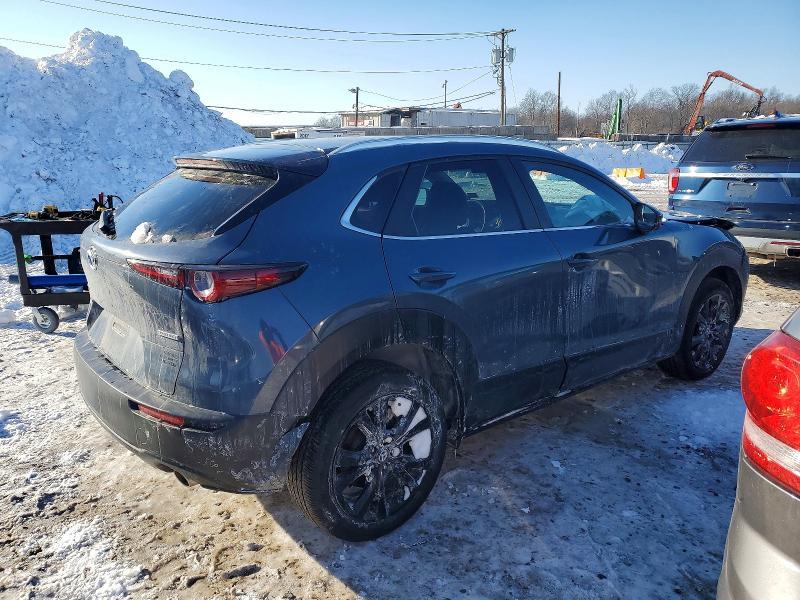 2024 Mazda Cx-30 Preferred