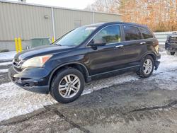2011 Honda Cr-v ex en venta en Exeter, RI