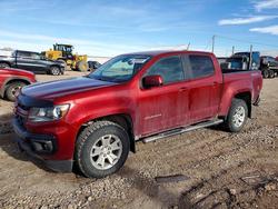 2021 Chevrolet Colorado lt for sale in Rapid City, SD