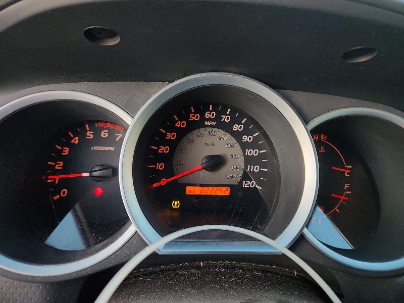 2008 Toyota Tacoma