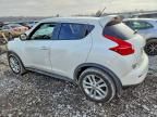 2014 Nissan Juke s