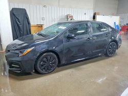 2021 Toyota Corolla se en venta en Elgin, IL