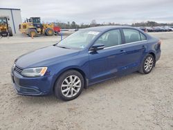 2014 Volkswagen Jetta se en venta en Lumberton, NC