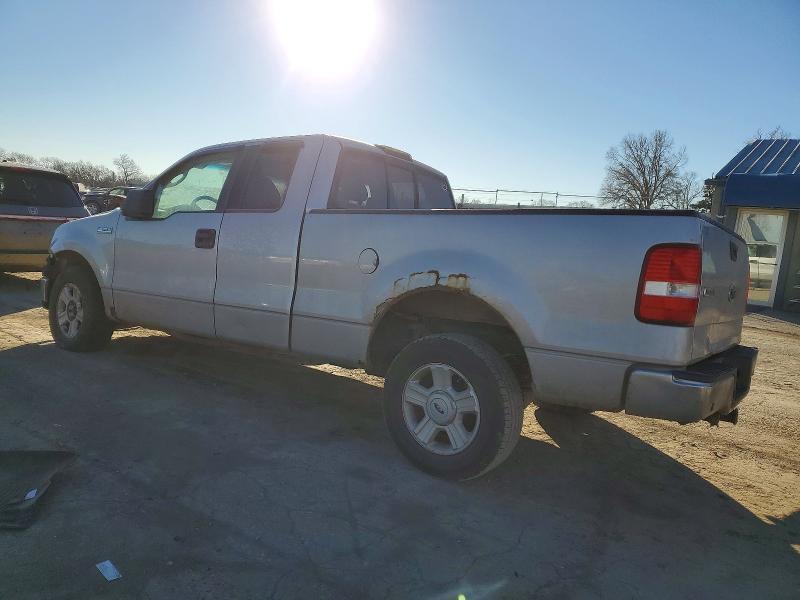 2004 Ford F150