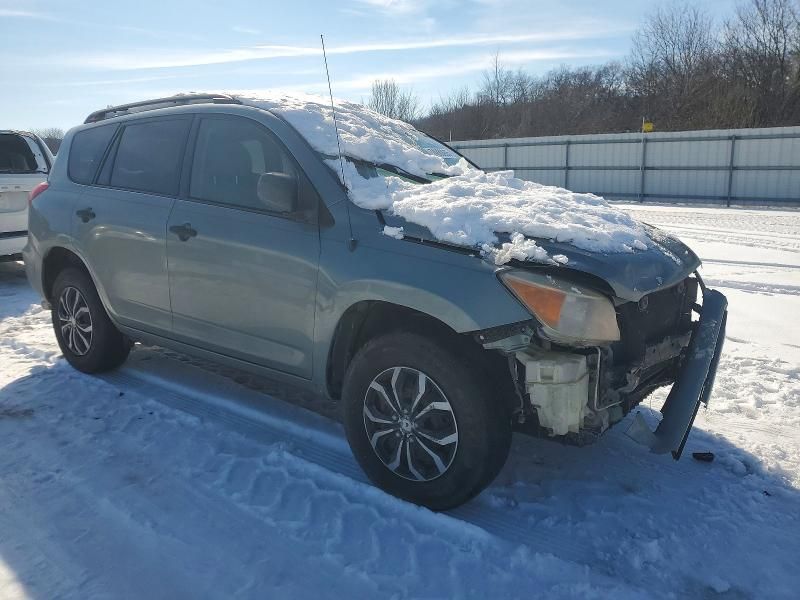 2008 Toyota Rav4