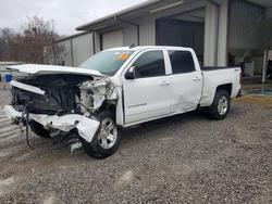 2017 Chevrolet Silverado K1500 LT en venta en Grenada, MS