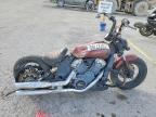 2020 Indian Motorcycle Co. Scout Bobber Authentic ABS