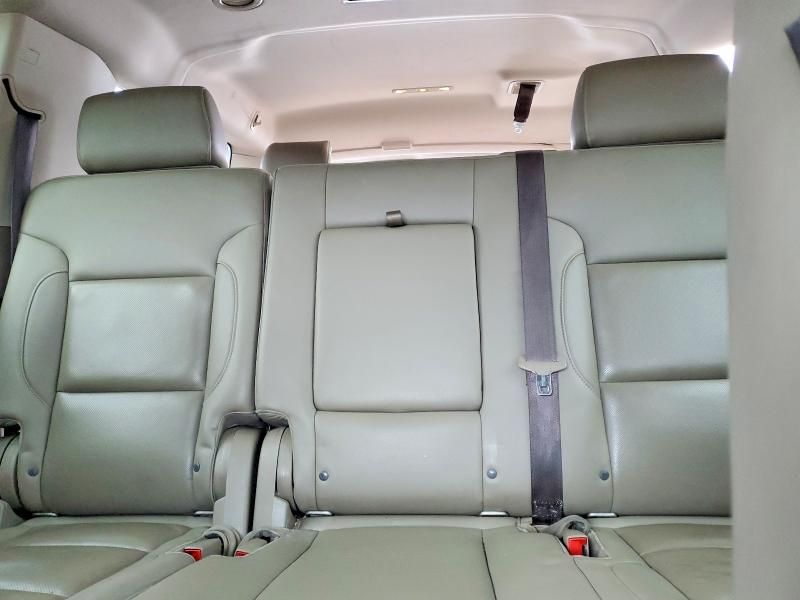 2019 GMC Yukon xl K1500 slt