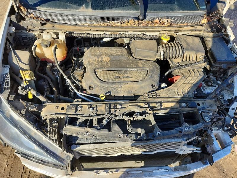 2020 Chrysler Pacifica Touring l Plus