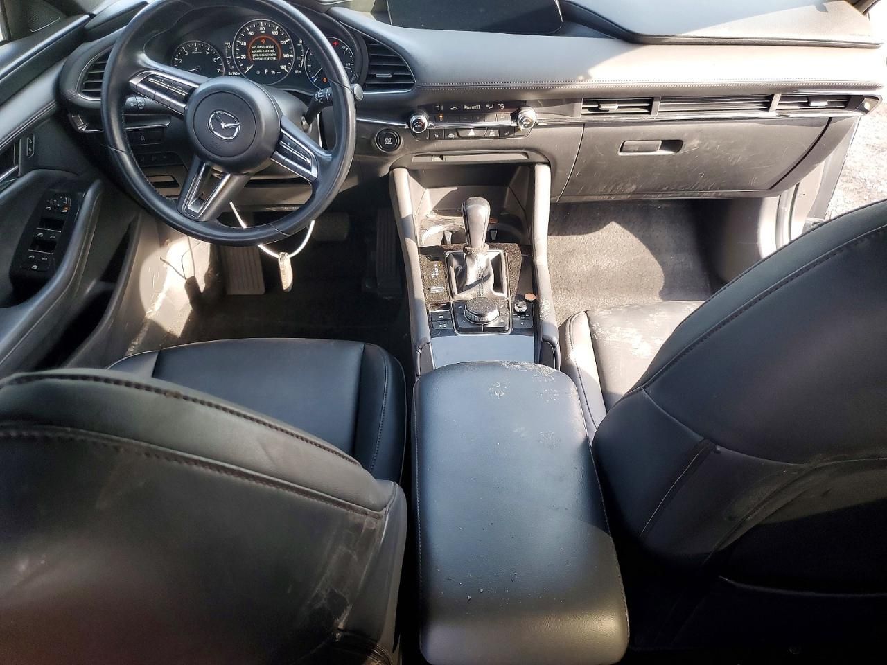 2021 Mazda 3 Preferred
