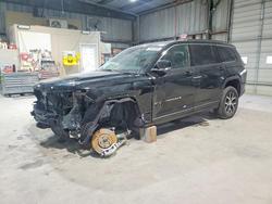 2025 Jeep Grand Cherokee l Limited for sale in Rogersville, MO