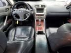 2008 Lexus Is 250