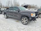 2014 GMC Sierra K1500 sle
