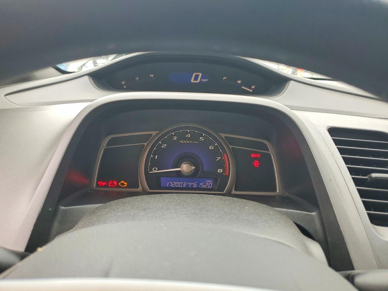 2006 Honda Civic lx