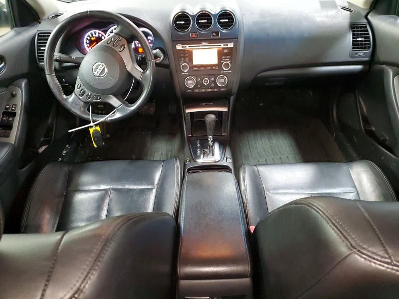 2011 Nissan Altima Base