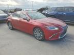 2020 Lexus Es 300h