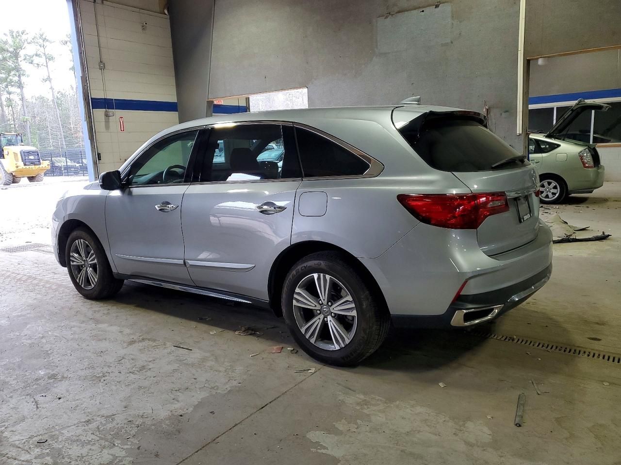 2020 Acura MDX