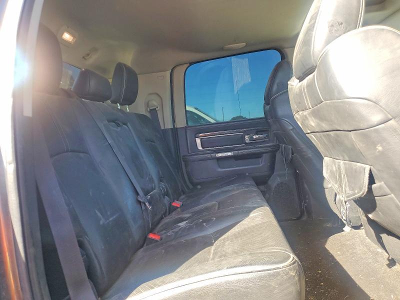 2014 Dodge RAM 3500 Truck Cab AND Chassis