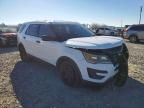 2016 Ford Explorer Police Interceptor