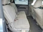 2013 Honda Odyssey ex