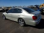 2003 Lexus Gs 300