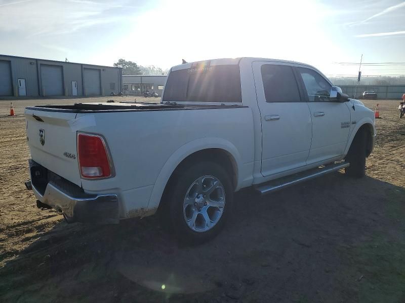 2017 Dodge 1500 Laramie