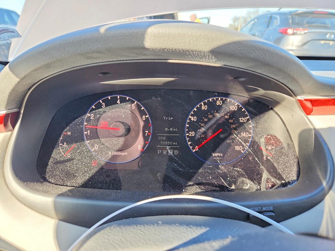 2007 Hyundai Azera se