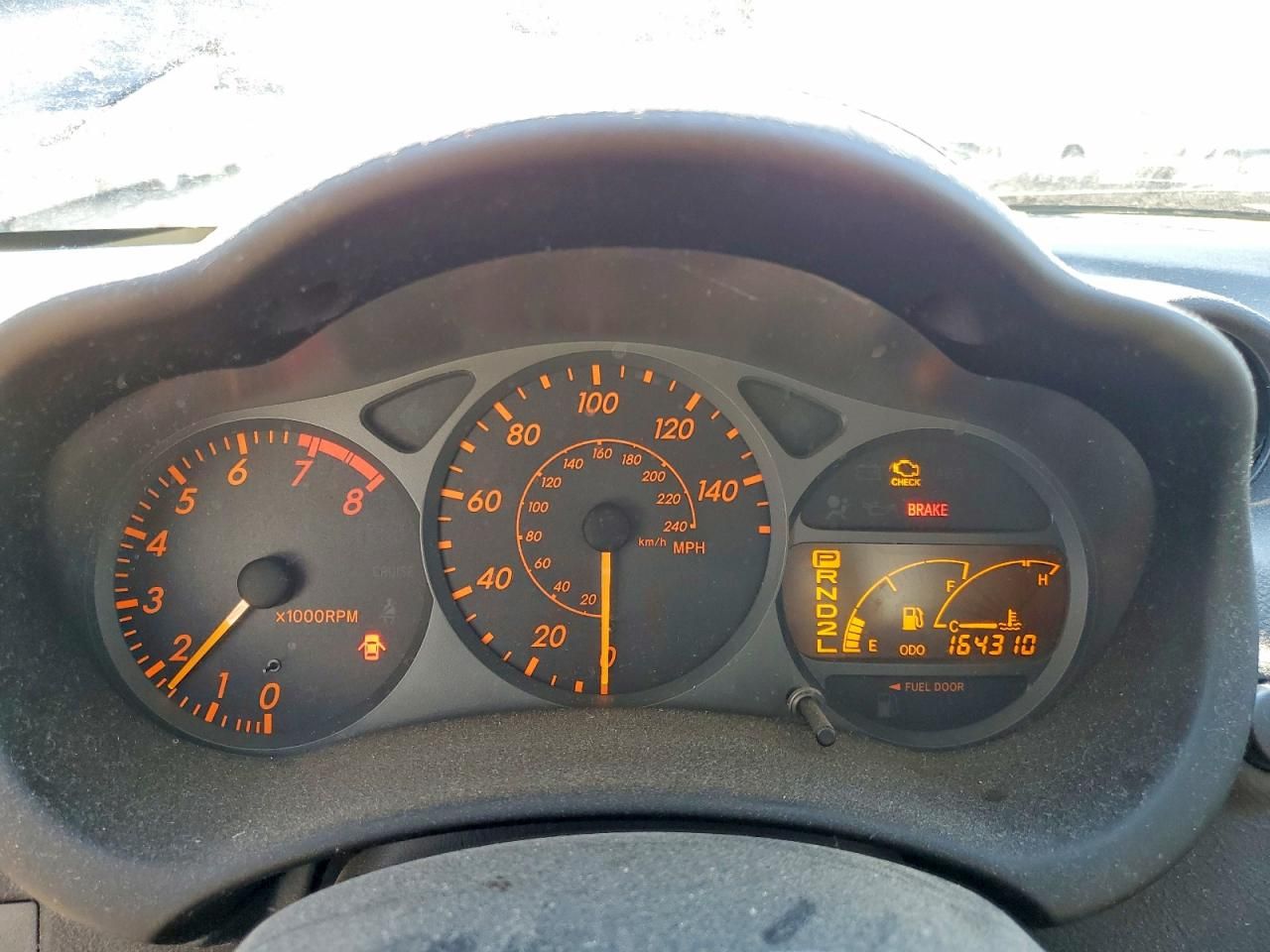 2004 Toyota Celica gt