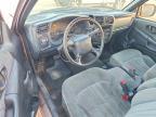 2002 Chevrolet S Truck S10