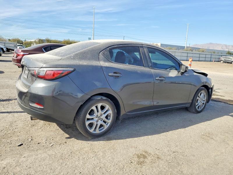2016 Scion IA