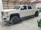 2015 GMC Sierra K2500 SLE