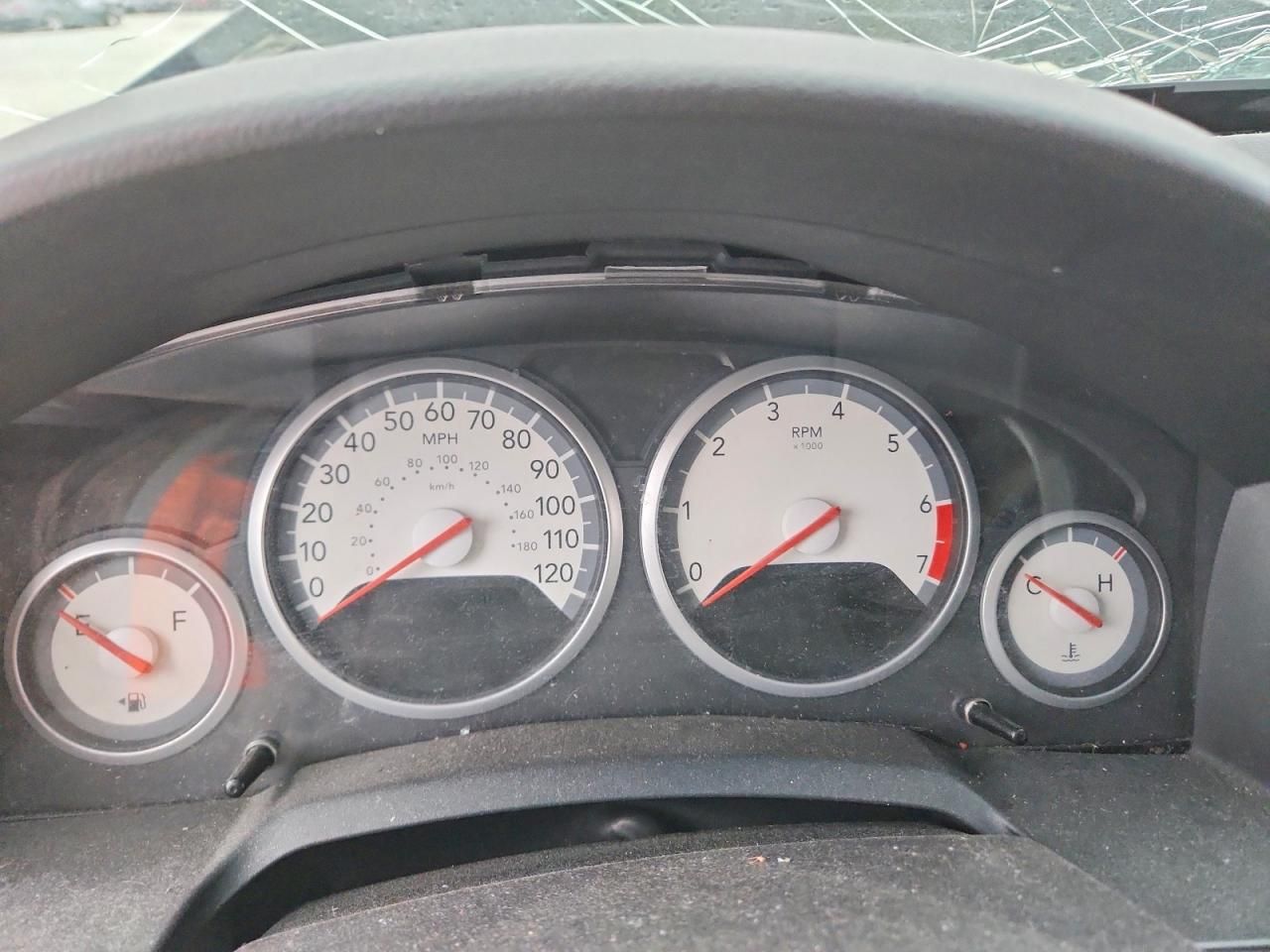 2010 Dodge Grand Caravan sxt