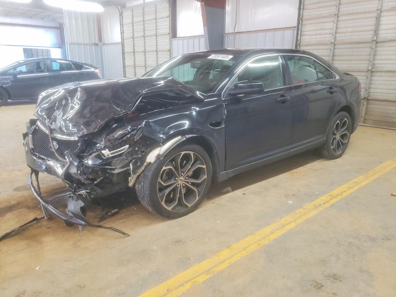 2016 Ford Taurus sho