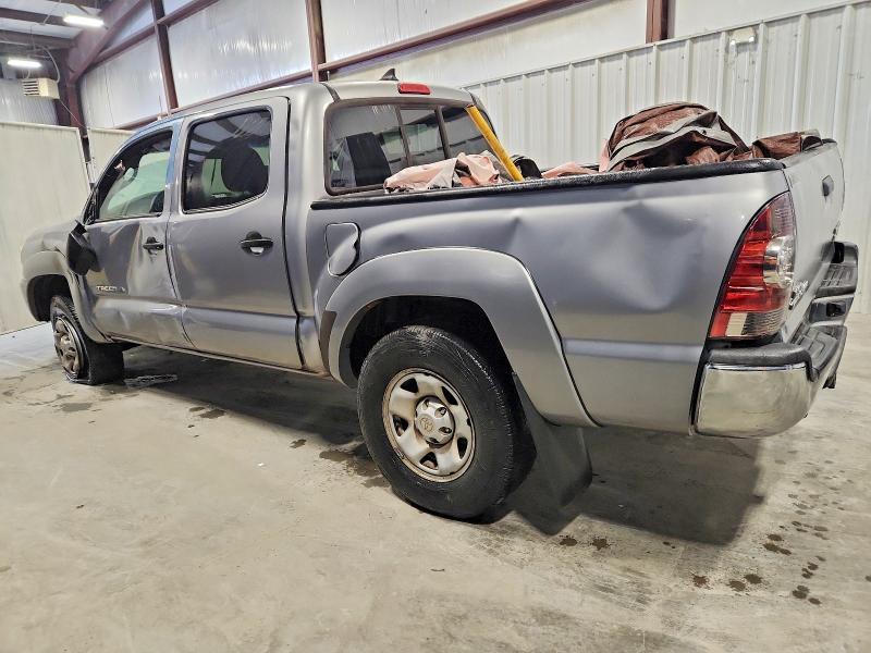 2015 Toyota Tacoma Double cab Prerunner