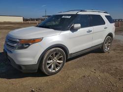 2012 Ford Explorer Limited for sale in Temple, TX